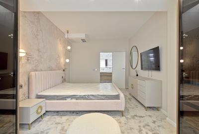 Apartament elegant in Herastrau - 3 camere, 3 bai – 128 mp | Finisaje moderne - 2