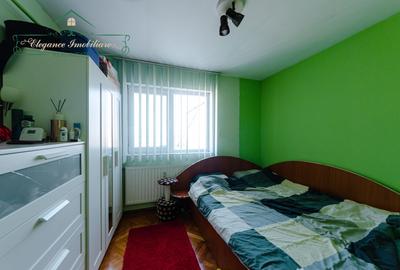 Apartament cu 4 camere,zona Fortuna, Arad - 3