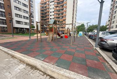 Apartament Modern 2 Camere – Confort și Locație Excelentă în Tătărași - 18