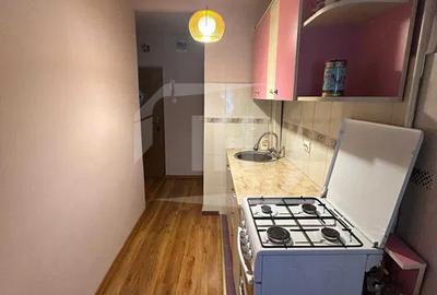 Apartament 1 camera, decomandat, zona Nicolae Titulescu - 4