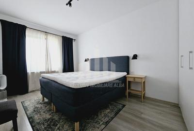 Apartament cu 3 camere | Open space | 74 mp | Bloc Nou | Lipoveni - 4