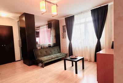 Ap 2 camere Gara de nord etj 3/9 - 1