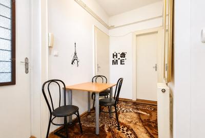 Apartament 3 camere | Zona  Iosefin | Pet Friendly - 9