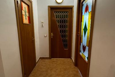 Apartament 3 camere 1 Decembrie 1918/Titan - complet renovat - centrala proprie - 8