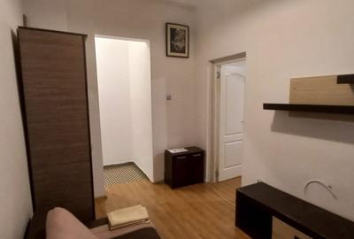 Apartament 2 camere parter Universitate - Brezoianu - 1