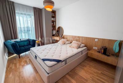 [VIDEO] Apartament exclusivist | Vedere libera | Ultra Lux - 8