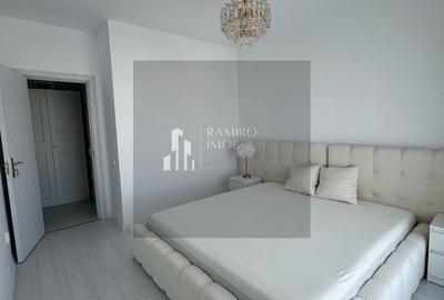 Apartament 2 camere Bloc nou decomandat Theodor Pallady Sector 3 - 4