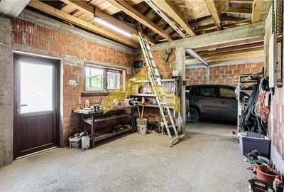 Casa noua de vanzare Sannicolau Mic - 28