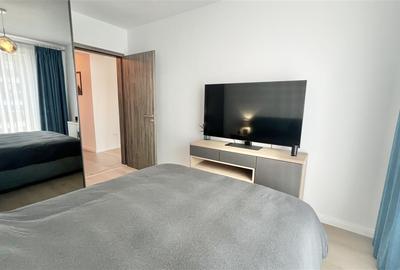 Apartament PREMIUM Coresi Kasper UPGRATED, amenajare ROVERE, 2 parcari, boxa - 21