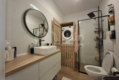 Apartament 2 camere | Bloc nou | Balcon | Garaj inclus | Marasti - 7