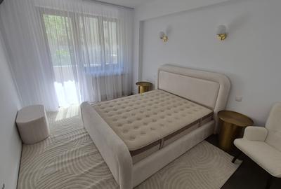 APARTAMENT 3 CAMERE LUX - 25