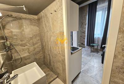 Studio tip loft, UltraCentral, Piața Muzeului, Piața Mihai Viteazul - 6