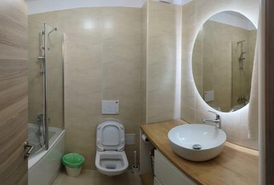 Apartament 3 camere Lux Metrocity Academiei Panduri bloc nou Parcare - 13