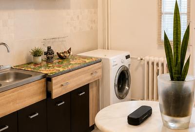 APARTAMENTUL PE CARE IL CAUTI LA PRETUL LA CARE NU TE ASTEPTI / CRANGASI - 3