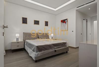 Apartament Exclusivist 5 Camere/Ultimul Etaj/Terase Generoase/Arcul de Triumf - 42