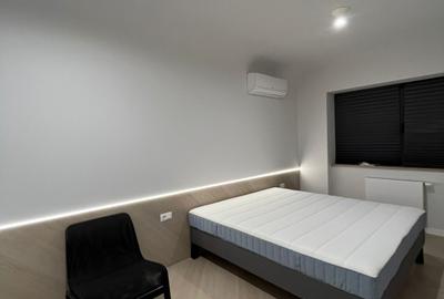 Apartament 3 camere nemobilat - Cortina North, Pipera - 4