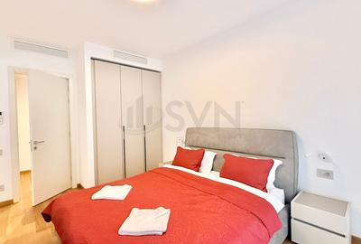 REA1028678 APARTAMENT SPECTACULOS l TERASA 28 MP l 2 GARAJE l GYM l PRIMAVERII - 16