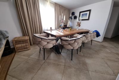 Vila individuala mobilata,  Amurgului, 5 minute metrou Dimitrie Leonida, - 7