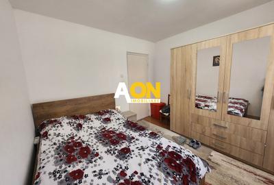 De vanzare apartament 3 camere, etaj intermediar, Cetate - 5