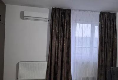 Apartament 2 camere, semidecomandat, 61 mp, centrala, ac, metrou, 1 Decembrie - 6