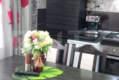 Apartament 2 camere, 56 m2, zona Vișan - 5