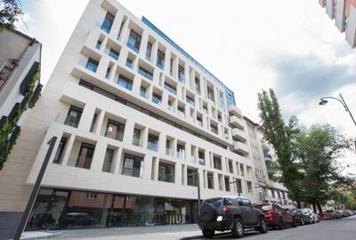 Spatii birouri de inchiriat zona Eminescu - Piata Romana, Bucuresti - 1