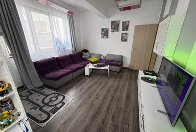 Apartament 2 camere decomandat 63mp | Gama Residence | Popesti-Leordeni - 7