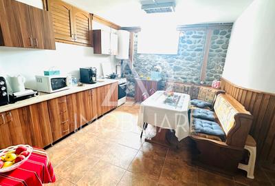 Vânzare vilă spațioasă în Târgu-Jiu , Bld Ecaterina Teodoriu - 14