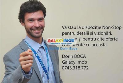 Inchiriere Apartament 2 Camere TITAN (Barcelona Residence) NOU - 17