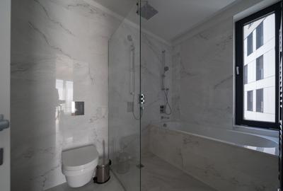 One Herastrau Park, apartament de 4 camere cu vedere lac. - 13