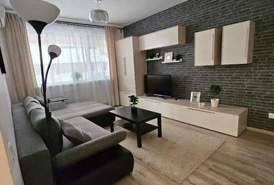 AP. 2 CAMERE- APARATORI, CENTRALA, BLOC NOU, MASINA DE SPALAT VASE, AC - 1