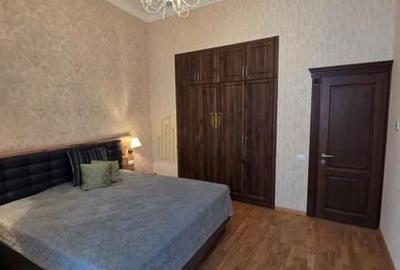 Apartament 2 camere, finisat modern, zona Centrala - 2