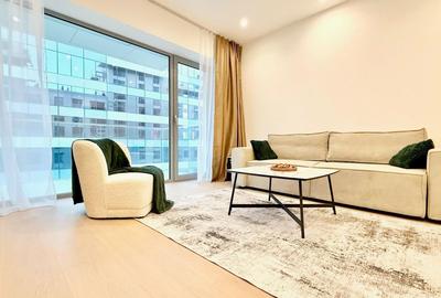 Apartament 2 Camere Aviatiei Tower - 1