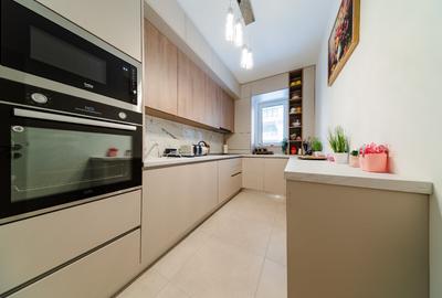 Inchiriez apartament 2 camere CORESI QUALIS BRASOV cu loc parcare - 12