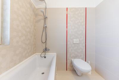 Apartament 3 cam, 76 mp + balcon, etaj 1,  Dumbravița, str. Rodiei,  Comision 0% - 13