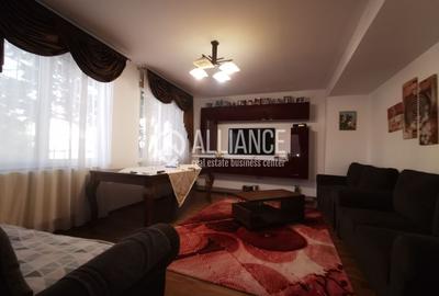 Inel 2 Eliberarii (COD06) etaj de vila 5 camere 150 mp - 1