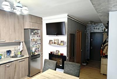 Apartament 3 camere semidecomandat, 49 mp, parter, Baciu + parcare inclusă - 3
