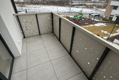 Apartament de vânzare premium cu 3 camere la stadiul de finisat in Apahida - 10