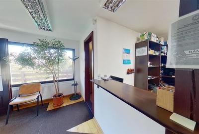 Nivel in casa, recomandat si activitati birou,  Central, Brasov. - 6