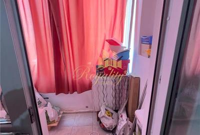 Apartament 1 camera, 32 mp, Etaj 6- Zona Circumvalatiunii - 6