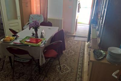 Apartament 3 camere in vila zona Colinei - 8