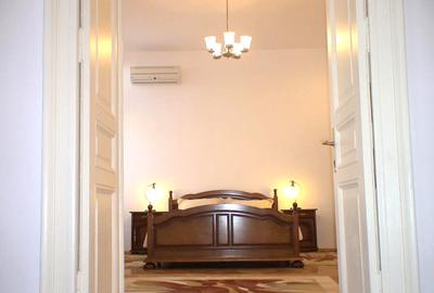 Apartament 2 camere |  Calea Floreasca | Metrou | Centrala | Curte - 4