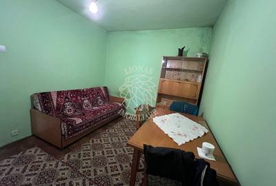 Apartament 2 camere 48 mp con.- ideal investitie - Zona Apolo - 2