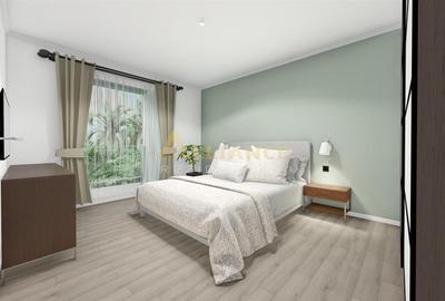 Vila Individuala - Stil Mediteranean - 4 Camere - 3 bai, Teren 235 MP - 11