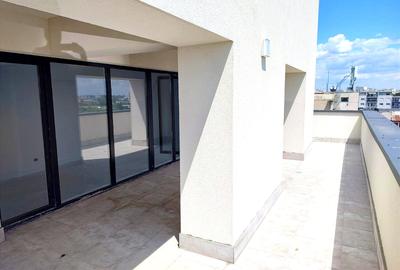 Neofort 76 Faza 2 Finalizat Ap 4 Camere Tip Penthouse Cu Terase, Acte Gata - 15