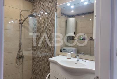 Casa individuala noua 4 camere P+M 144 mpu curte libera 416 Cisnadie - 26
