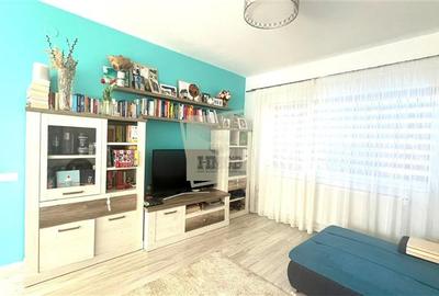 Casa 4 camere Selimbar mobilata utilata 160 mp utili - 10