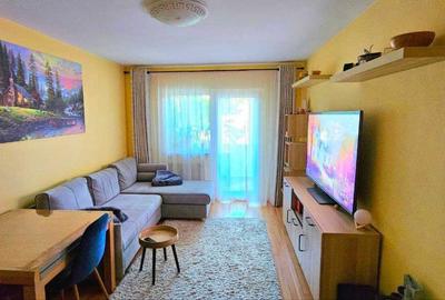 Apartament 3 camere, zona Scriitorilor