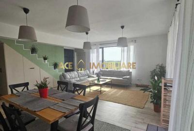 4 Camere de inchiriat | Corbeanca | Curte Proprie | P+M | 0% Comision - 2