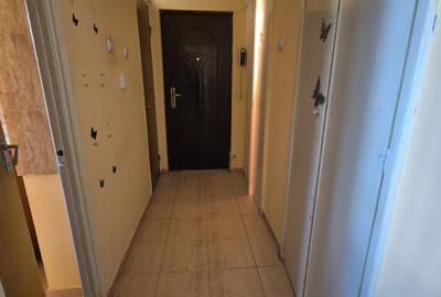 Dristor metrou, garsoniera decomandata, bloc mixt - 7